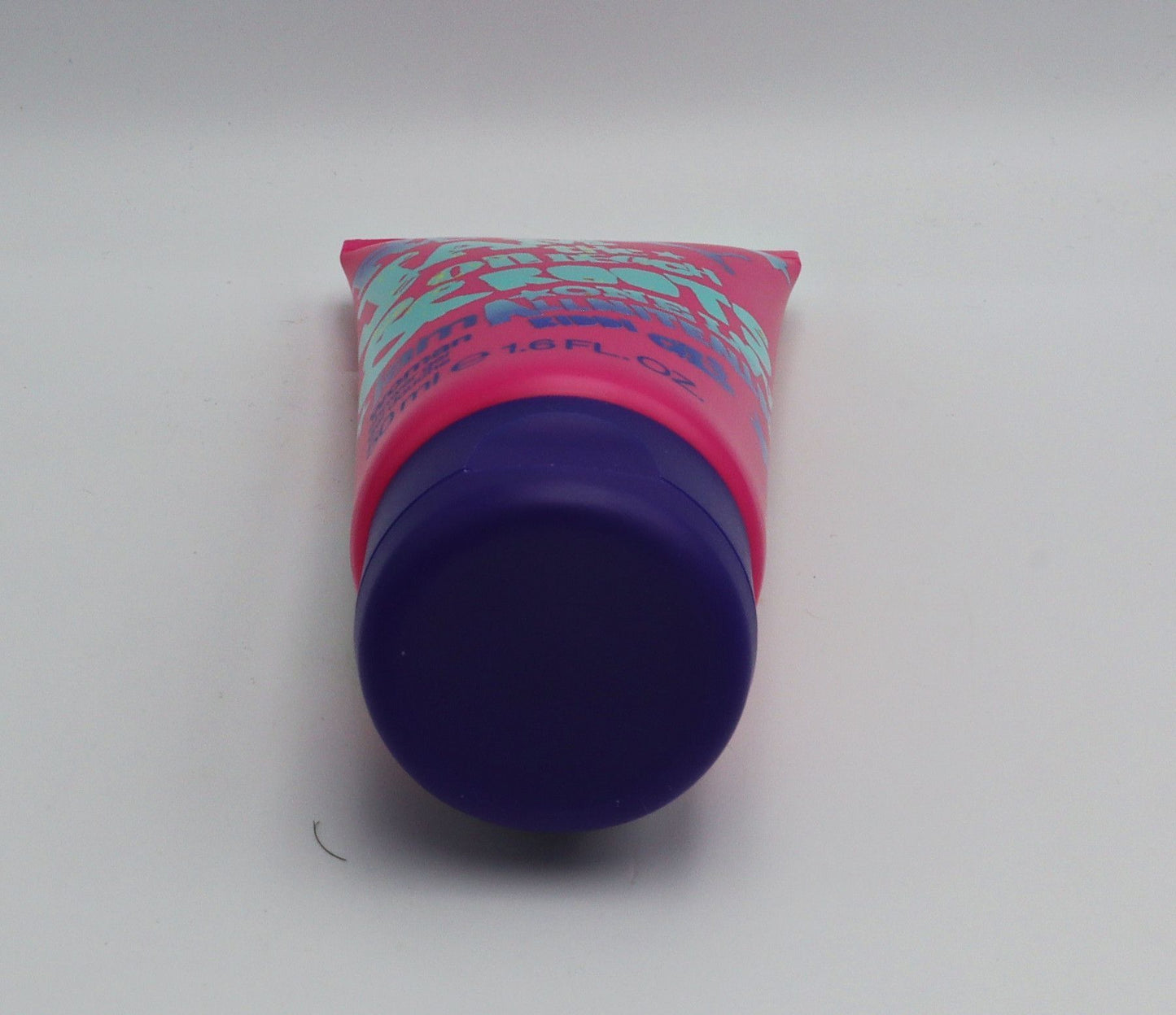 PUMA Live Reggae JAM Woman - Shower Gel Duschgel 50 ml (Rarität)
