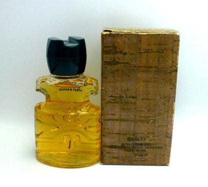 TAI WINDS von AVON - After Shave 100 ml (Vintage)