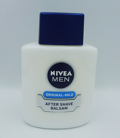 NIVEA Original Mild Aftershave 100 ml