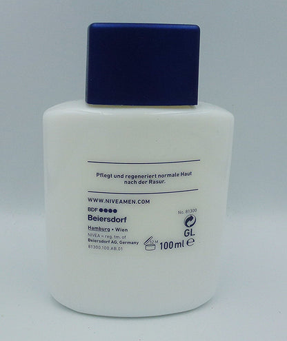 NIVEA Original MILD - After Shave Balm 100 ml