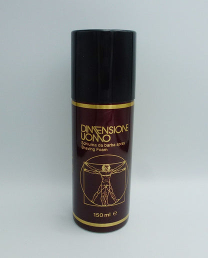 Dimenisone UOMO Dimensione UOMO Rasierschaum 150 ml