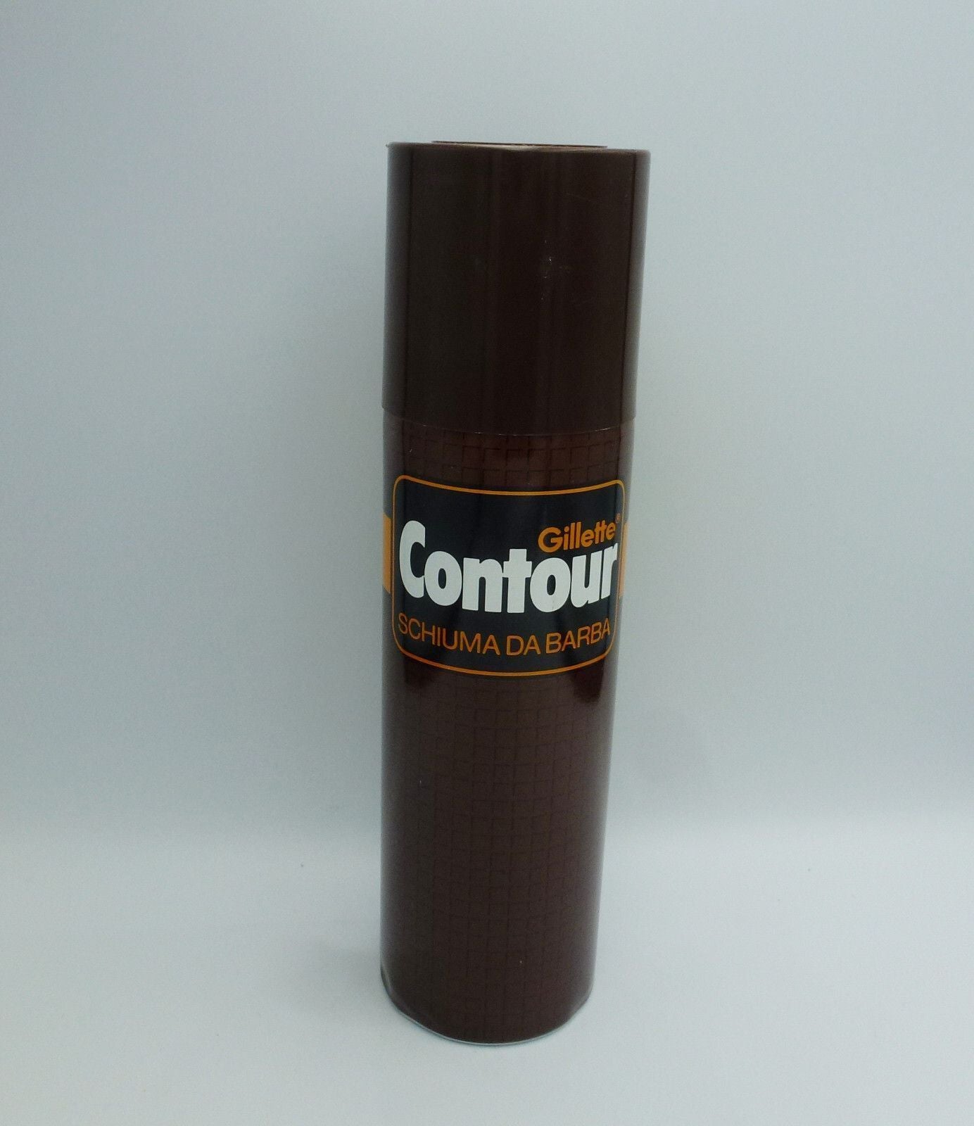 Gillette Contour Rasierschaum 200 ml
