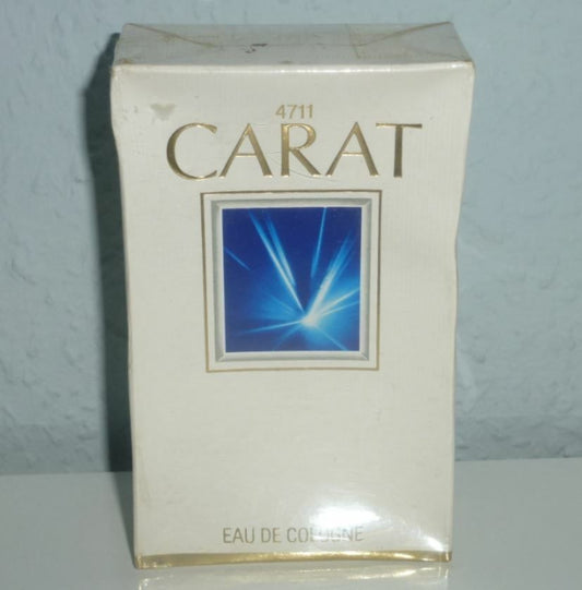 4711 Carat EdC 50 ml