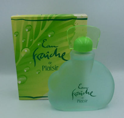 Parfums Lorebat Eau Fraiche de Plaisir EdT 100 ml