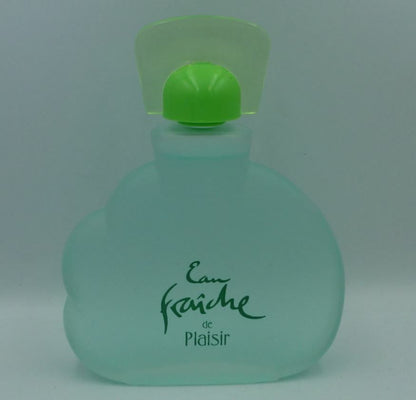 Parfums Lorebat - Eau Fraiche de Plaisir 100 ml