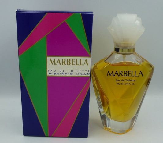 Francois de Vitry Marbella EdT 100 ml