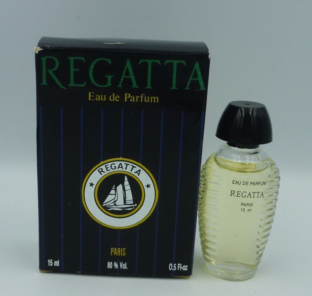 Deroche Regatta EdP 15 ml