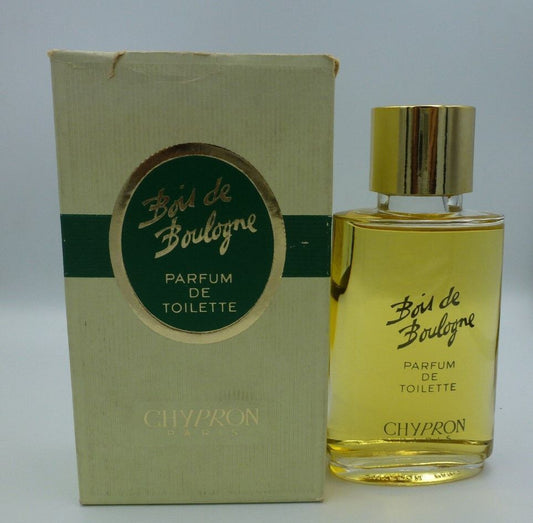 CHYPRON Bois de Boulogne Parfum de Toilette 90 ml