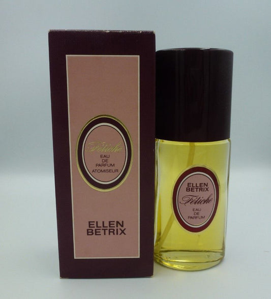 Ellen Betrix Fetiche EdP 60 ml