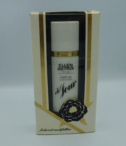 ELLEN BETRIX de Jour - reines Parfum Spray 7 ml (Vintage)