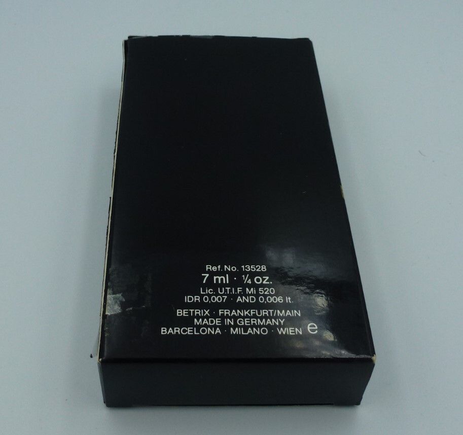 ELLEN BETRIX de Soir - reines Parfum Spray 7 ml (Vintage)