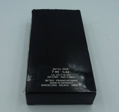 ELLEN BETRIX de Soir - reines Parfum Spray 7 ml (Vintage)