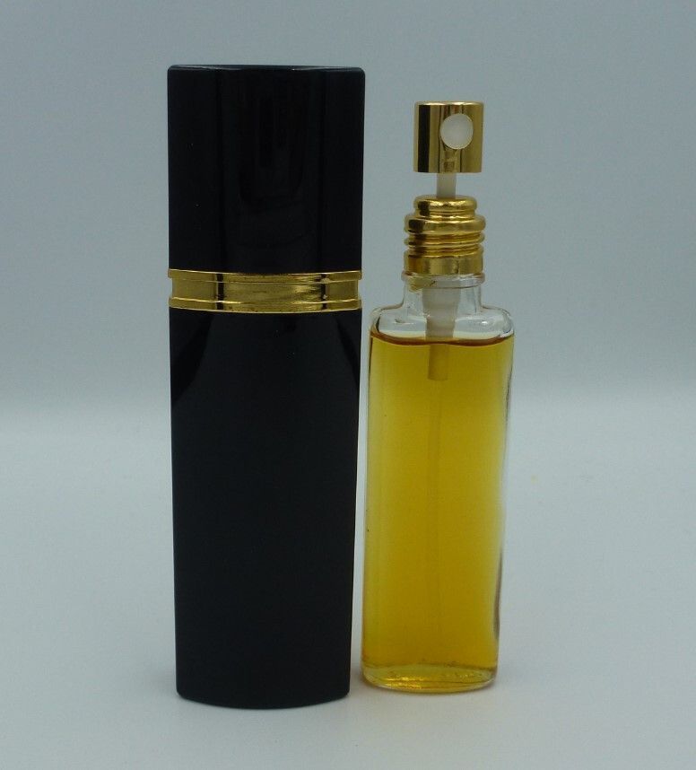 ELLEN BETRIX de Soir - reines Parfum Spray 7 ml (Vintage)
