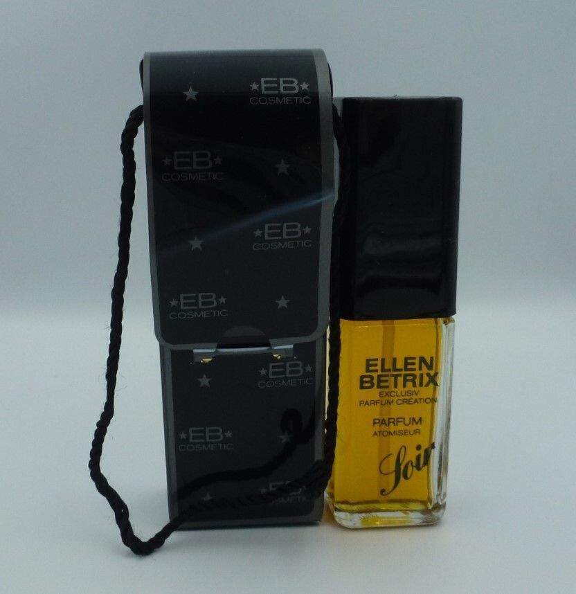Ellen Betrix de Soir Parfüm 15 ml