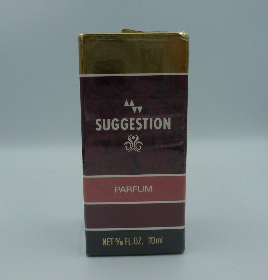 Mäurer+Wirtz Suggestion Parfüm 10 ml