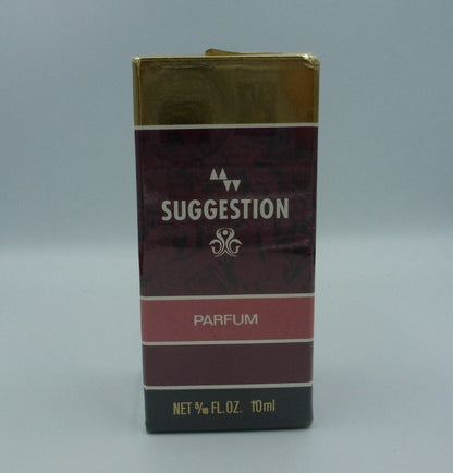 Mäurer+Wirtz Suggestion Parfüm 10 ml