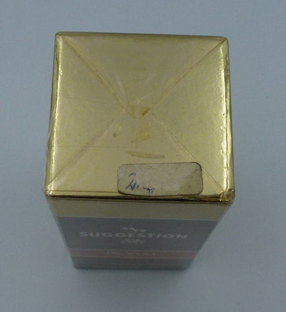 Suggestion von Mäurer+Wirtz - reines Parfum 10 ml (Vintage)