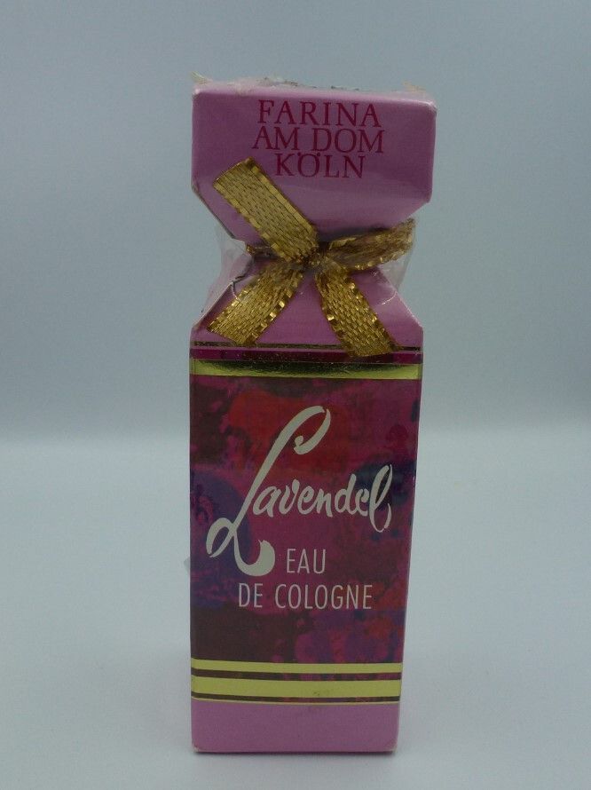 Farina Lavendel EdC 150 ml