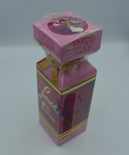 Farina am Dom Köln Lavendel - Eau de Cologne 150 ml (Vintage)