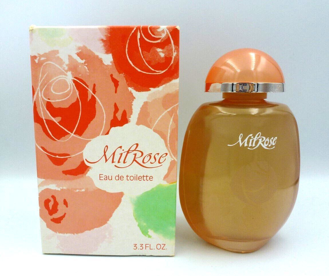 Yves Rocher MilRose EdT 100 ml