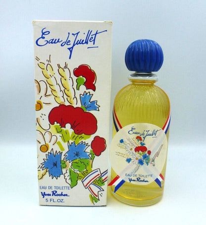 Yves Rocher Eau de Juillet EdT 150 ml