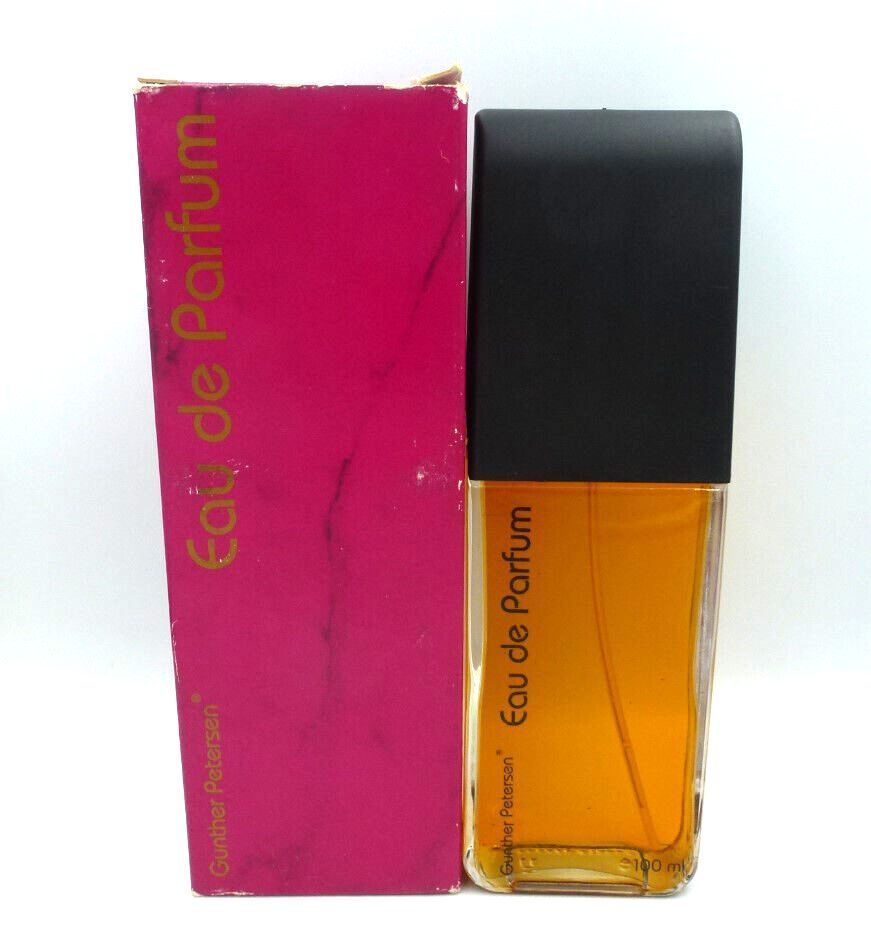 Gunther Petersen Classic EdP 100 ml