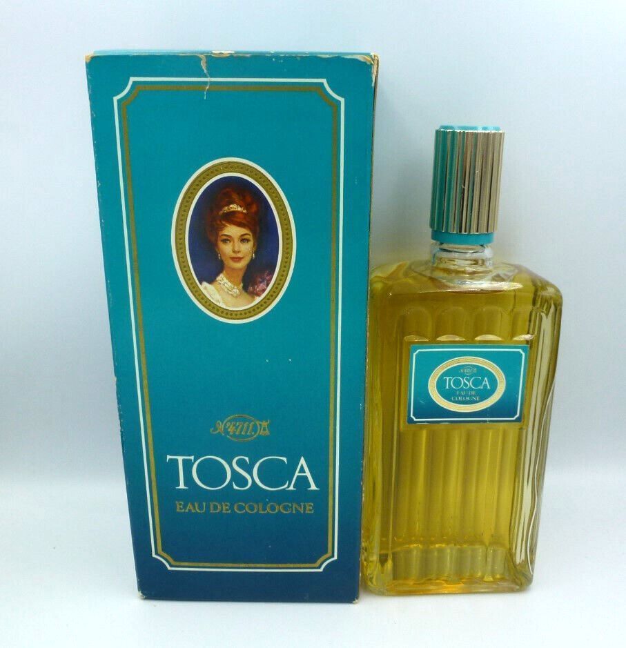 4711 Tosca EdC 250 ml