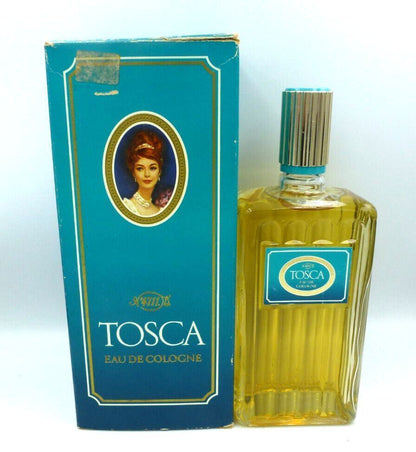 4711 TOSCA - Eau de Cologne 250 ml (Vintage)