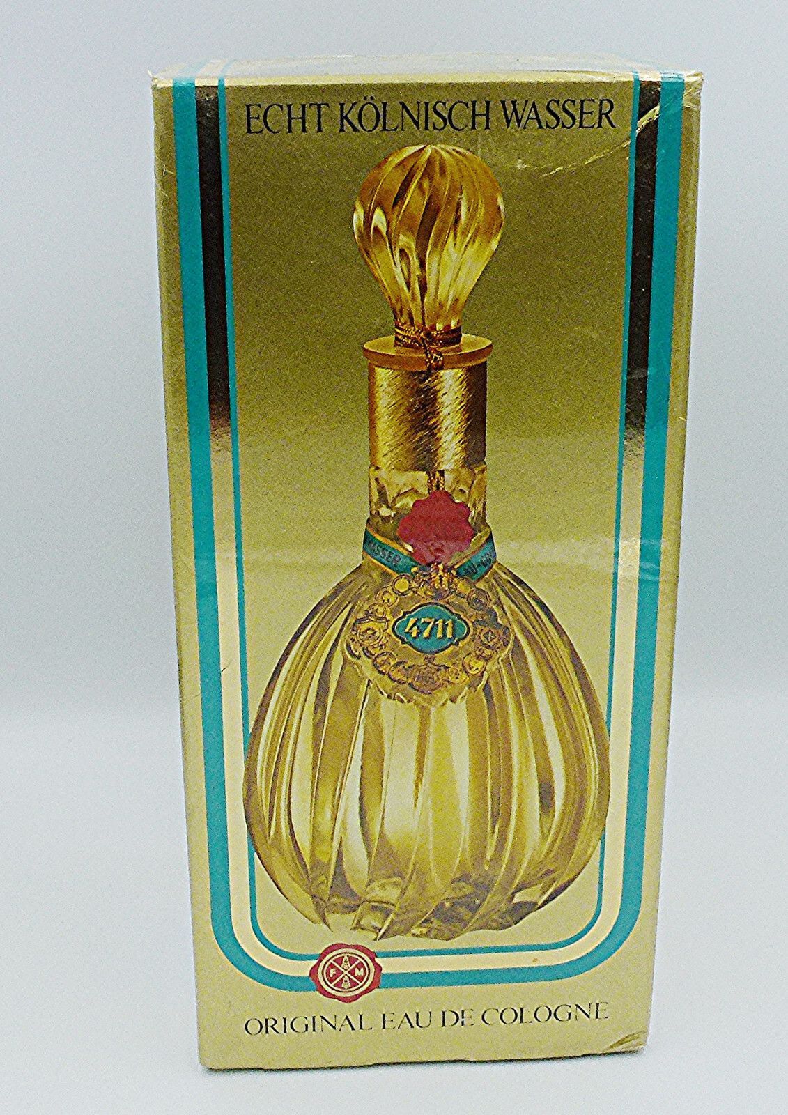 4711 Echt Kölnisch Wasser EdC 150 ml
