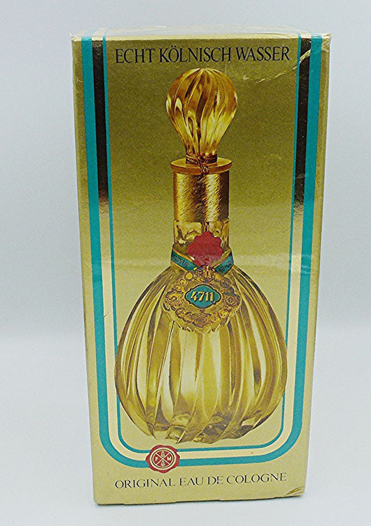 4711 Echt Kölnisch Wasser EdC 150 ml
