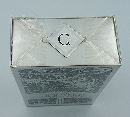 Chypron magnetique - reines Parfum Extrait 7,5 ml (Vintage)