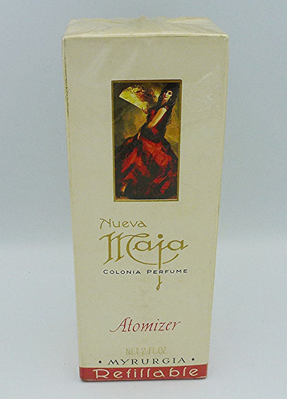 Myrurgia Maja EdC 60 ml