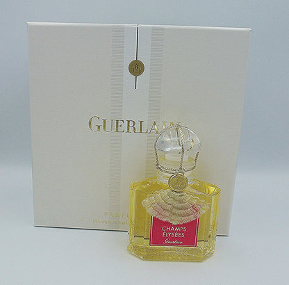 Guerlain CHAMPS Elysees - reines Parfum Extrait 30 ml