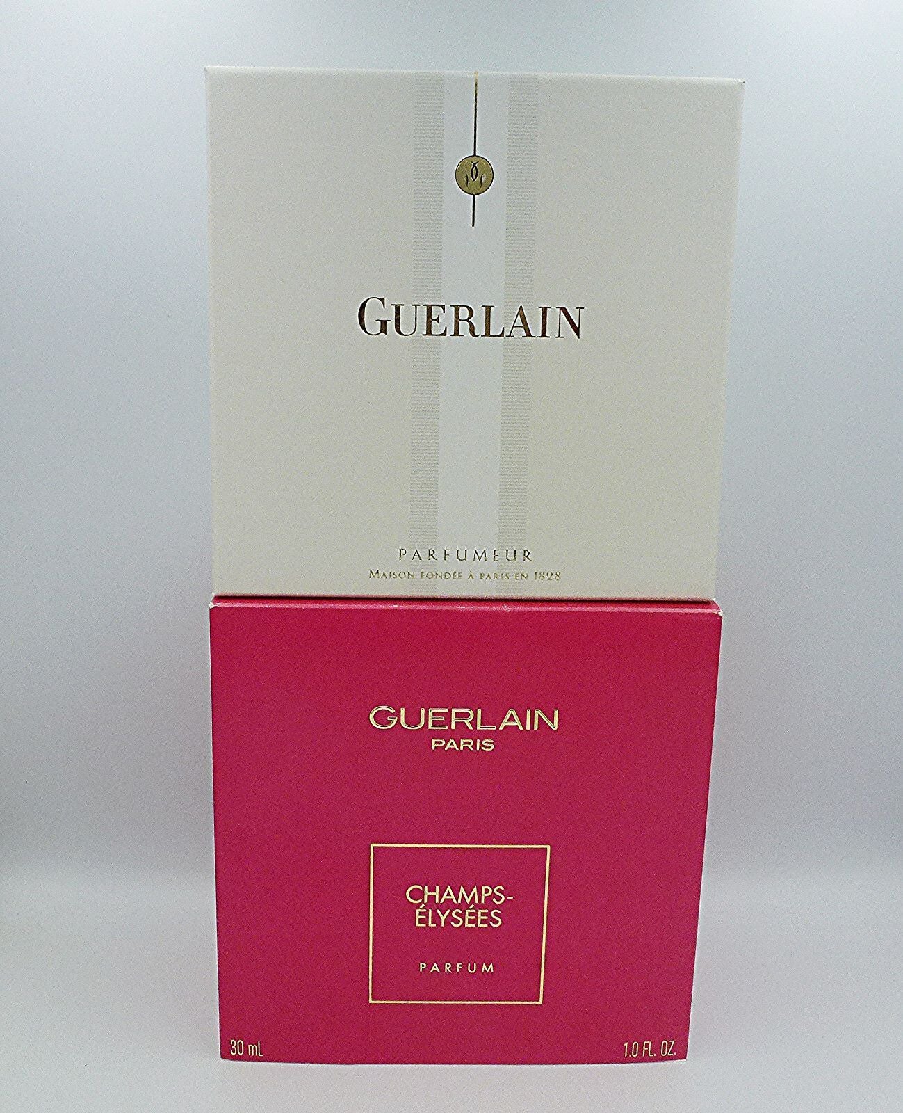 Guerlain CHAMPS Elysees - reines Parfum Extrait 30 ml