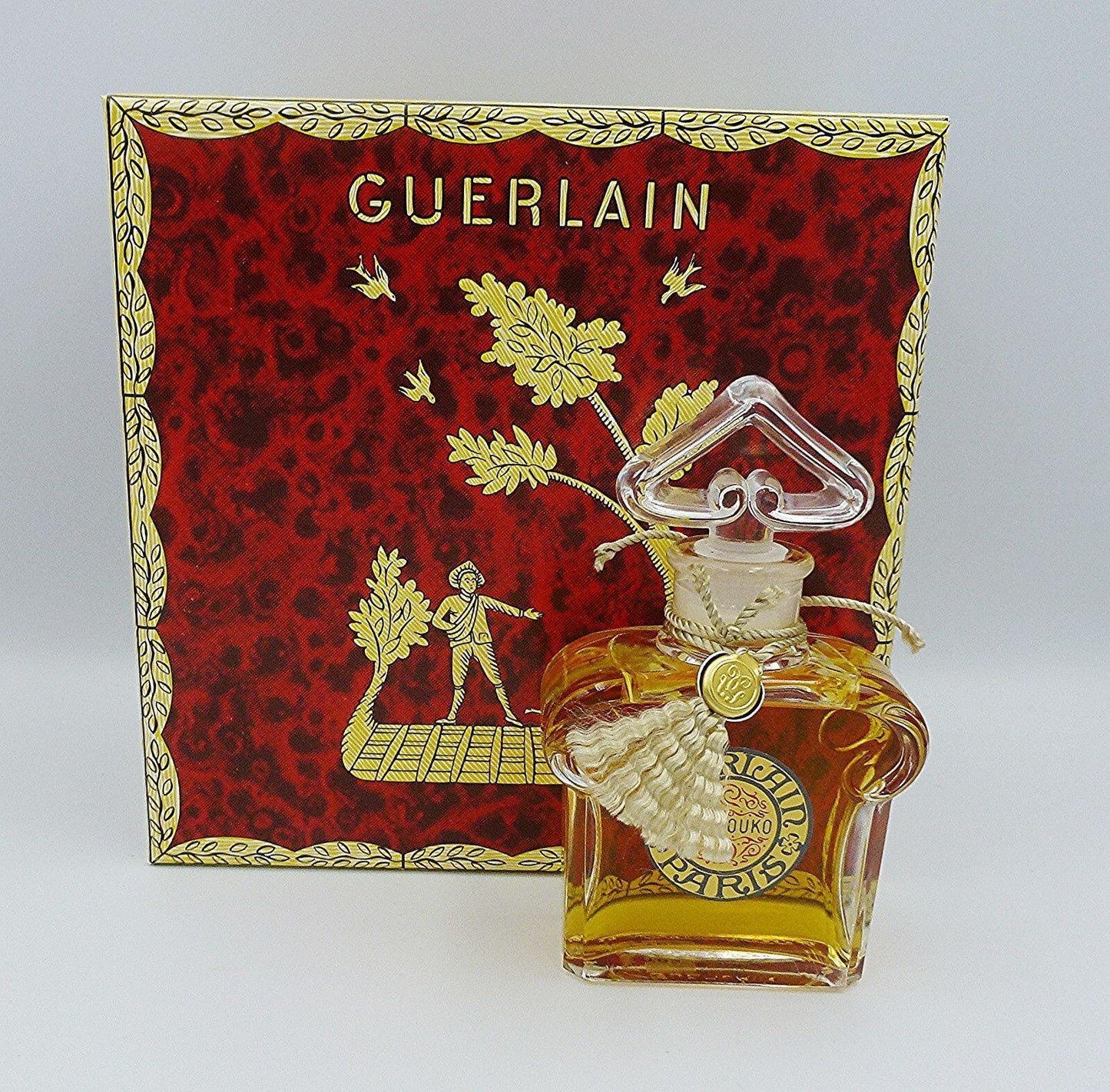 Guerlain Mitsouko - reines Parfum Extrait 30 ml