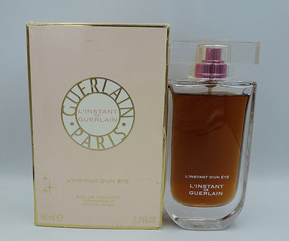 Guerlain L´instant EdT 80 ml
