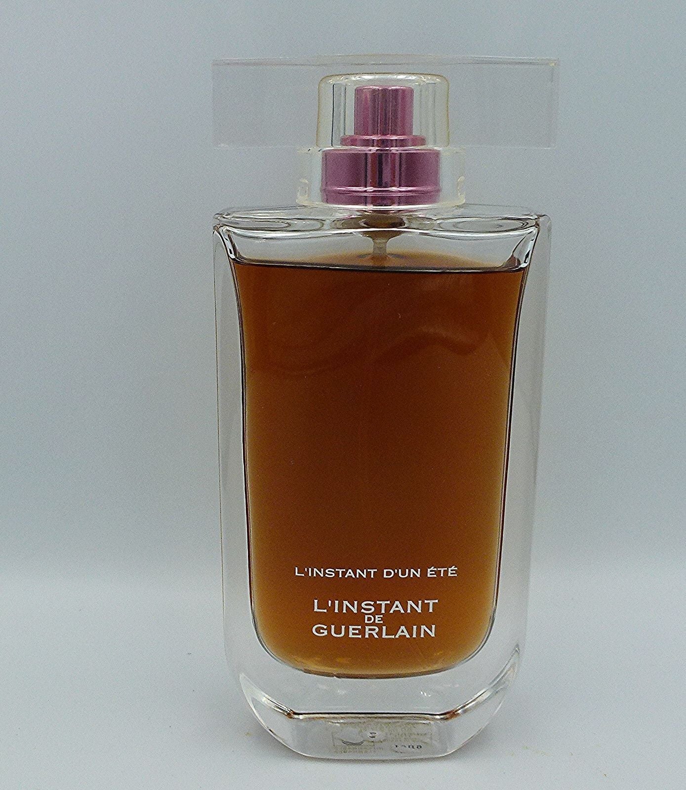 L´INSTANT de Guerlain - L´Instant D´un Ete Eau de Toilette 80 ml