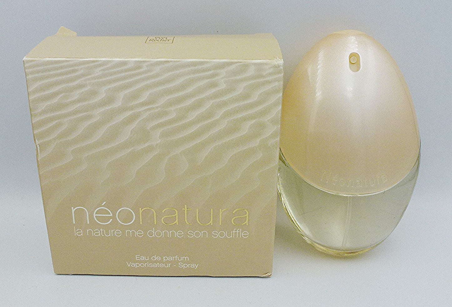 Yves Rocher Neonatura EdP 50 ml