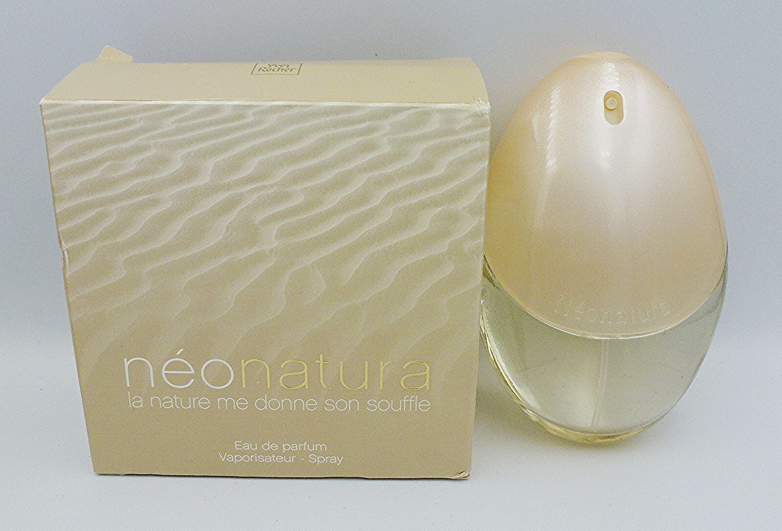 Yves Rocher Neonatura EdP 50 ml