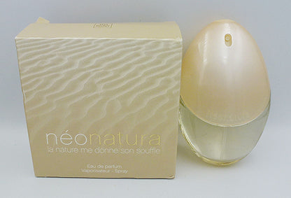 Yves Rocher Neonatura EdP 50 ml