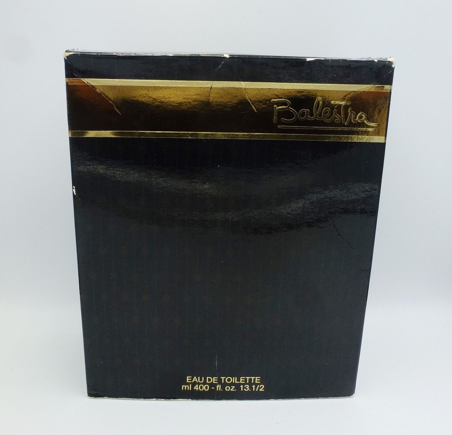 Renato Balestra Woman - Eau de PARFUM Concentree 100 ml (Vintage)
