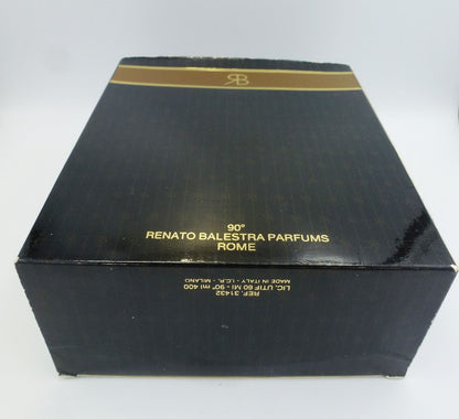 Renato Balestra Woman - Eau de PARFUM Concentree 100 ml (Vintage)
