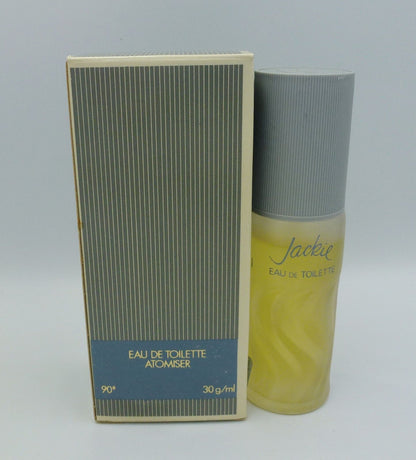 RR Replica Jackie - Eau de Toilette Atomiseur 30 ml (Made in England) (Vintage)