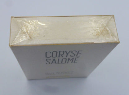 CORYSE SALOME Epilogue - reines Parfum Extrait 20 gr 20 ml
