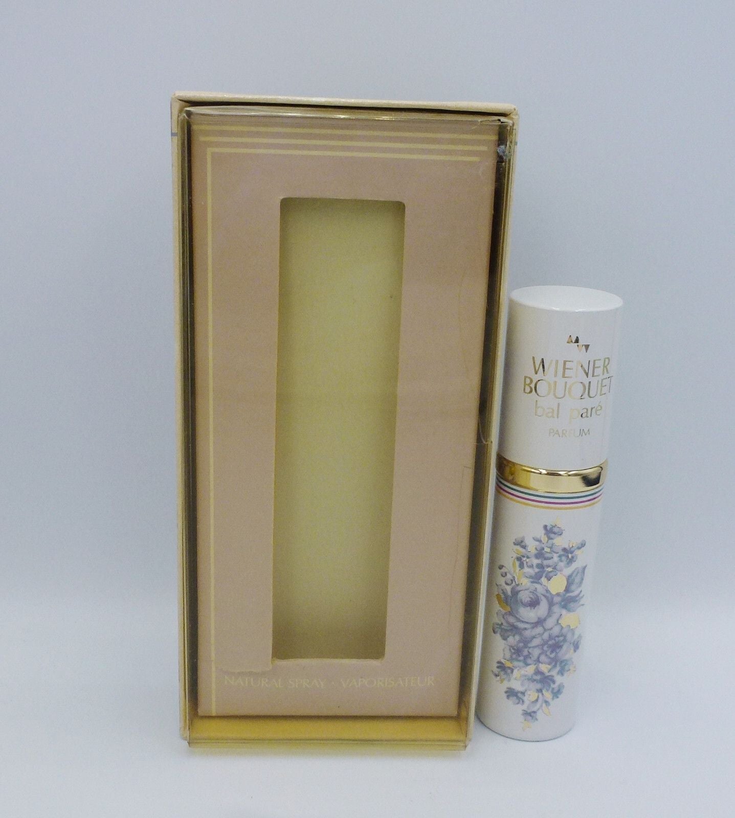 Mäurer+Wirtz WIENER Bouquet bal paré Parfüm 10 ml