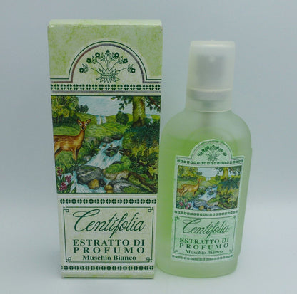 Mushio Bianco Centifolia Parfüm 50 ml