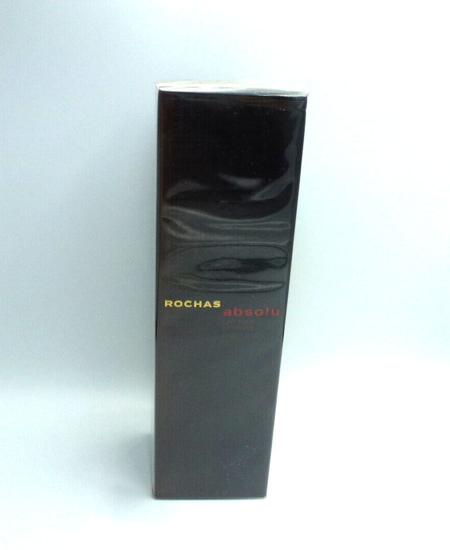 Rochas Absolu Body Care 200 ml