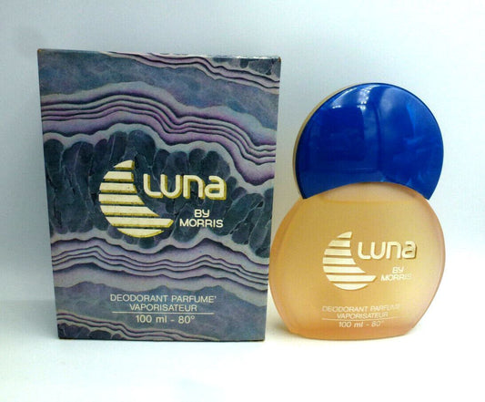 Morris Luna Deodorant 100 ml