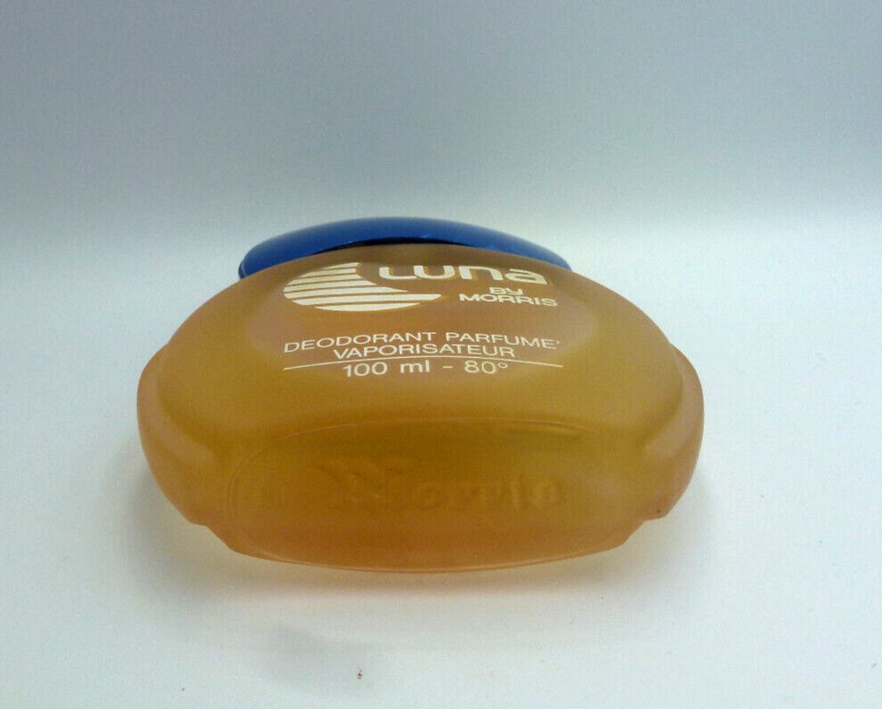 LUNA by Morris - Deodorant Parfum Spray 100 ml (Vintage)