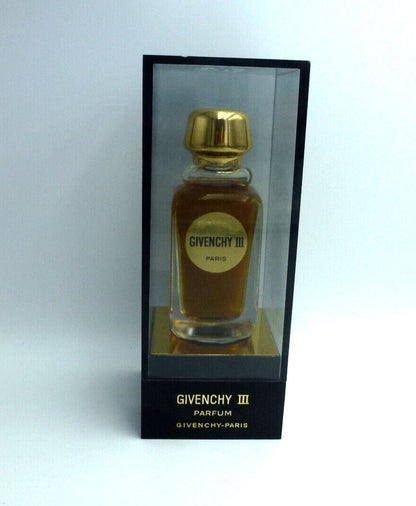 Givenchy III Parfüm 30 ml
